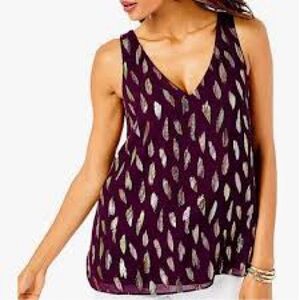 Size L Lilly Pulitzer Florin